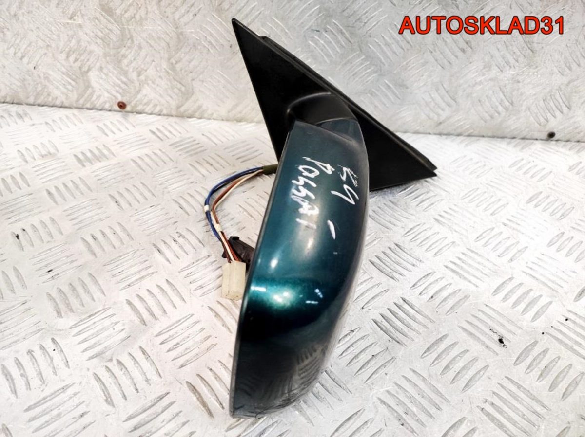 Зеркало правое 6 контактов VW Passat B4 357857508D - АвтоСклад31.рф - авторазборка контрактные б/у запчасти в г. Белгород