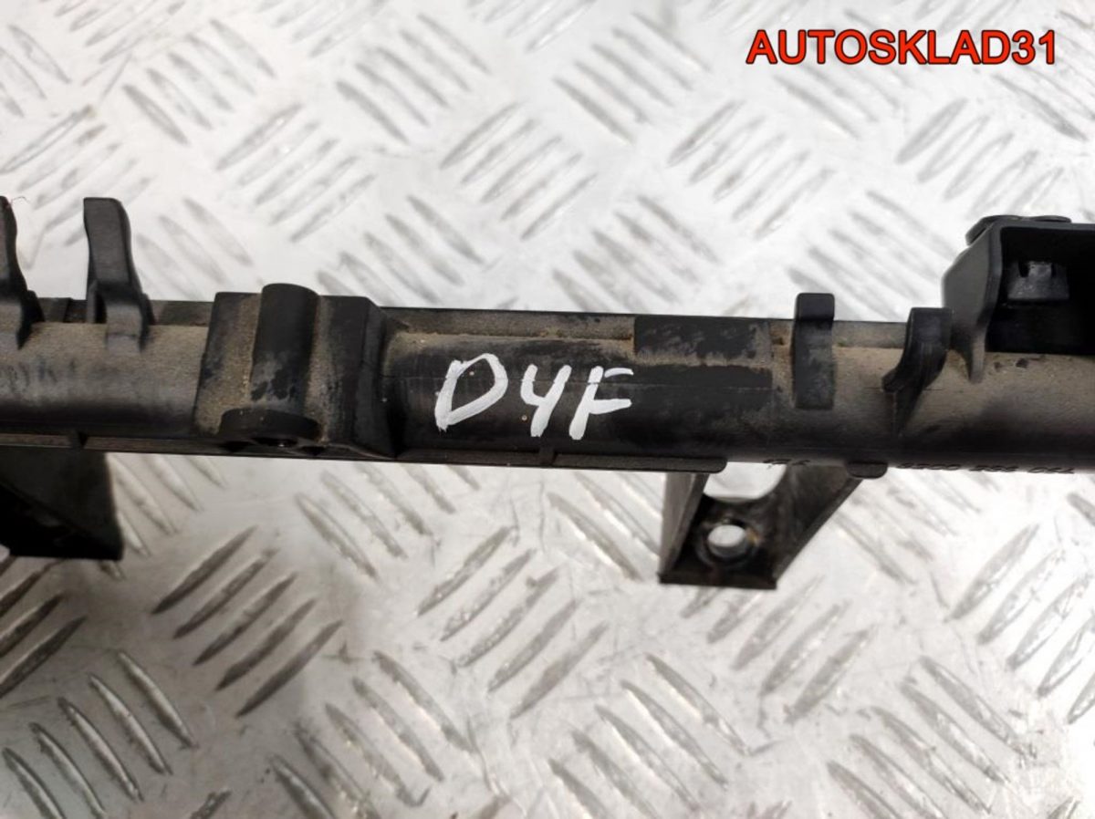 Рейка топливная Renault Clio 3 1,2 D4F 722 8200286064 - АвтоСклад31.рф - авторазборка контрактные б/у запчасти в г. Белгород