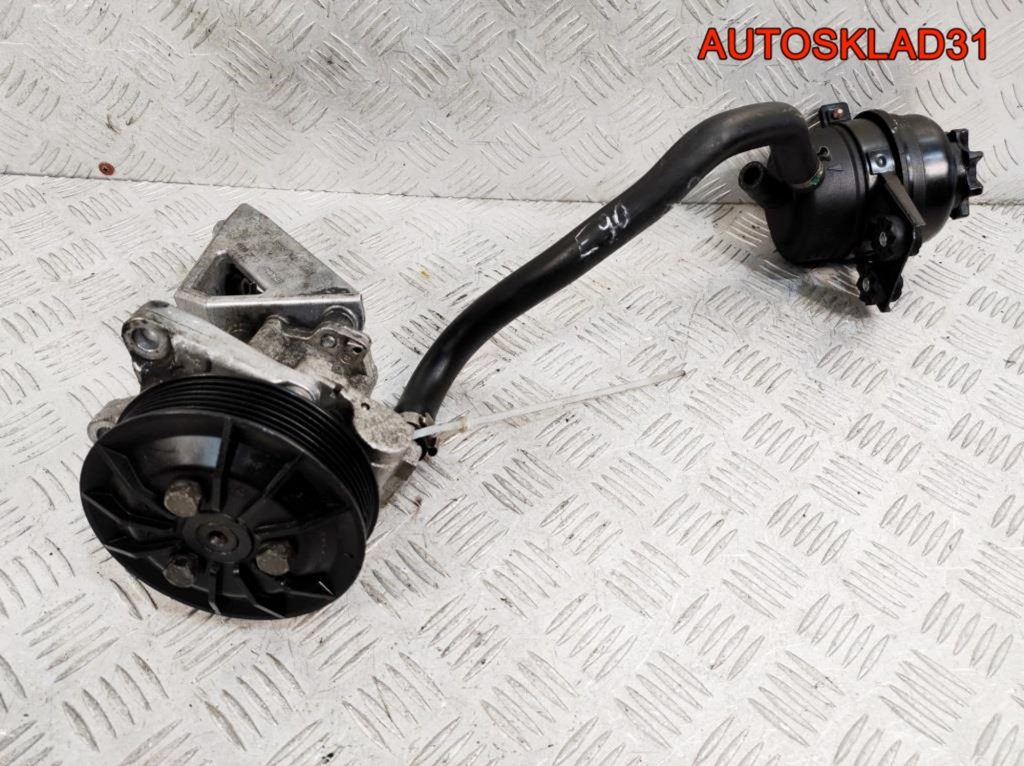 Насос гидроусилителя BMW E90 2.5 N52B25 32416769887 - АвтоСклад31.рф - авторазборка контрактные б/у запчасти в г. Белгород Насос гидроусилителя BMW E90 2.5 N52B25 32416769887 - АвтоСклад31.рф - авторазборка контрактные б/у запчасти в г. Белгород
