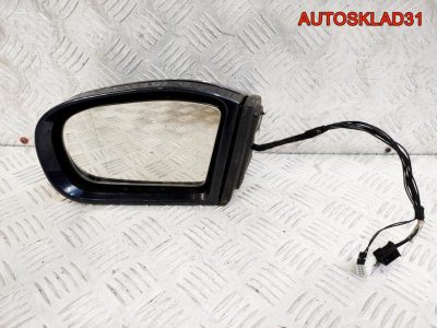 Зеркало левое 9 контакт Mercedes W211 A2038107193 - АвтоСклад31.рф - авторазборка контрактные б/у запчасти в г. Белгород
