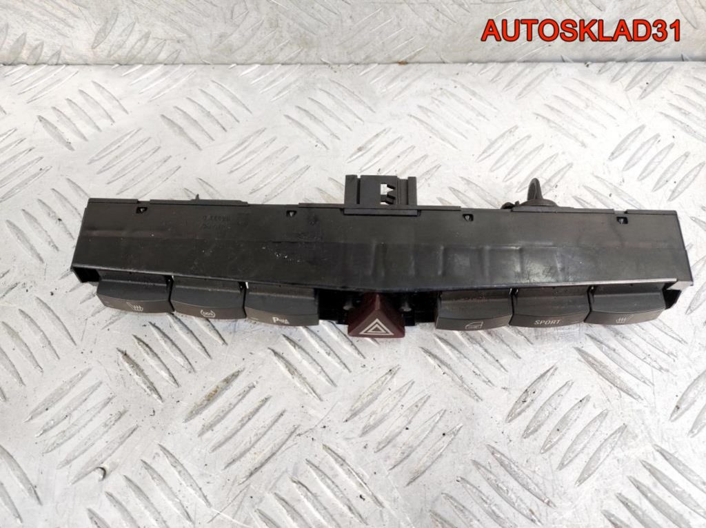 Блок кнопок Opel Astra H 13100119 - АвтоСклад31.рф - авторазборка контрактные б/у запчасти в г. Белгород Блок кнопок Opel Astra H 13100119 - АвтоСклад31.рф - авторазборка контрактные б/у запчасти в г. Белгород