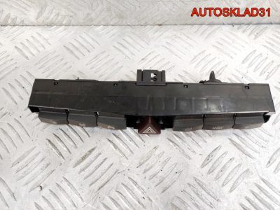 Блок кнопок Opel Astra H 13100119 - АвтоСклад31.рф - авторазборка контрактные б/у запчасти в г. Белгород