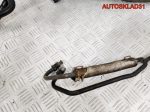Трубка ГУР Toyota Corolla Verso 2AD FTV 2.2 дизель - АвтоСклад31.рф - авторазборка контрактные б/у запчасти в г. Белгород