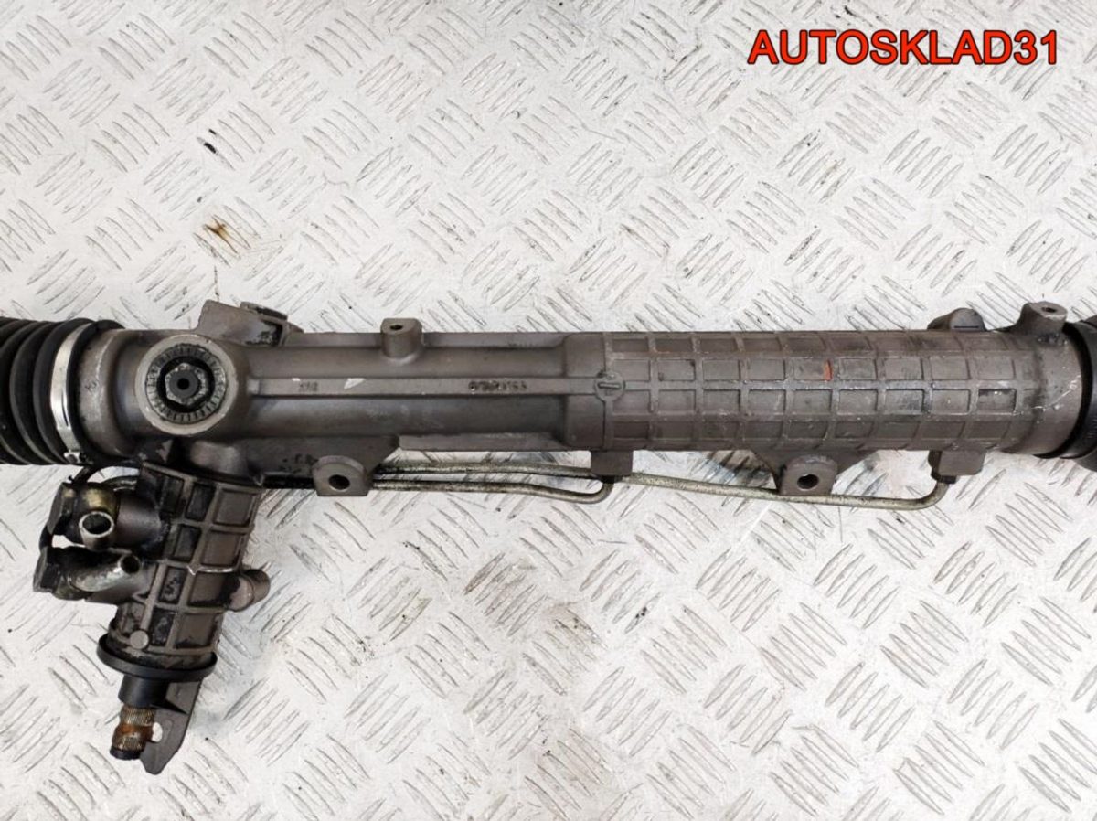 Рейка рулевая BMW E46 7852974643 - АвтоСклад31.рф - авторазборка контрактные б/у запчасти в г. Белгород