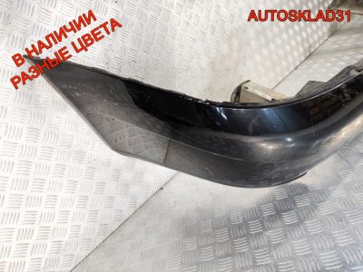 Бампер задний Audi A4 B5 8D5807301AA Седан Рестайлинг - АвтоСклад31.рф - авторазборка контрактные б/у запчасти в г. Белгород