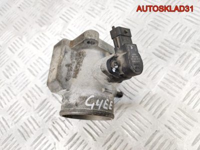 Заслонка дроссельная Hyundai Getz 1,4 G4EE 3510026860 - АвтоСклад31.рф - авторазборка контрактные б/у запчасти в г. Белгород