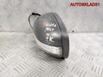 Зеркало левое 7 контактов Mercedes W203 Рестайлинг - АвтоСклад31.рф - авторазборка контрактные б/у запчасти в г. Белгород