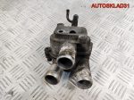 Корпус термостата Hyundai Getz 1,4 G4EE 2560026100 - АвтоСклад31.рф - авторазборка контрактные б/у запчасти в г. Белгород