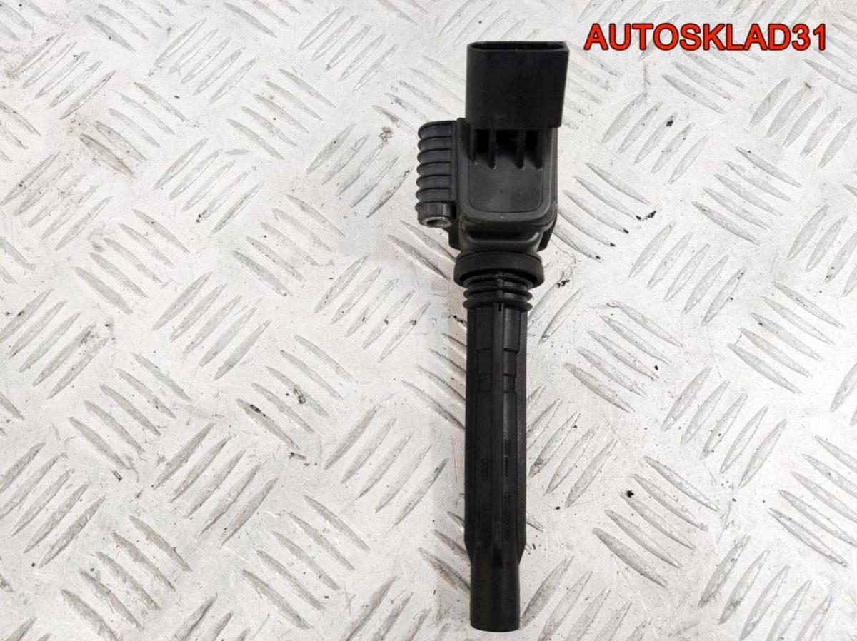 Катушка зажигания Audi TT 8S 2,0 DKT Бензин 06L905110D - АвтоСклад31.рф - авторазборка контрактные б/у запчасти в г. Белгород