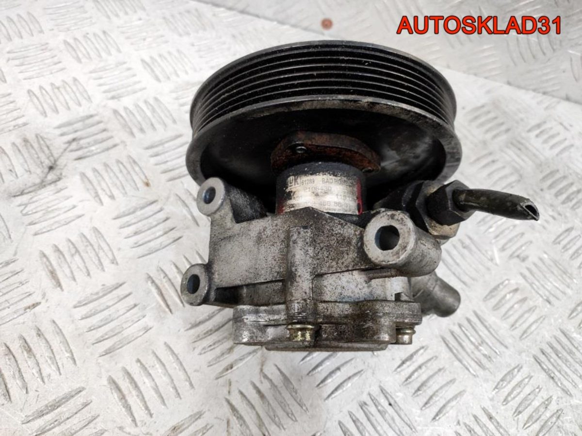 Насос гидроусилителя Mercedes Benz W210 A0024668801 - АвтоСклад31.рф - авторазборка контрактные б/у запчасти в г. Белгород