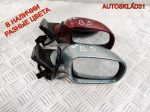 Зеркало правое 5 контактов VW Passat B5 3B1857508F - АвтоСклад31.рф - авторазборка контрактные б/у запчасти в г. Белгород
