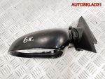 Зеркало левое 6 контактов VW Passat B5+ 3B0857933B - АвтоСклад31.рф - авторазборка контрактные б/у запчасти в г. Белгород
