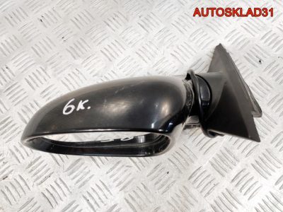 Зеркало левое 6 контактов VW Passat B5+ 3B0857933B - АвтоСклад31.рф - авторазборка контрактные б/у запчасти в г. Белгород