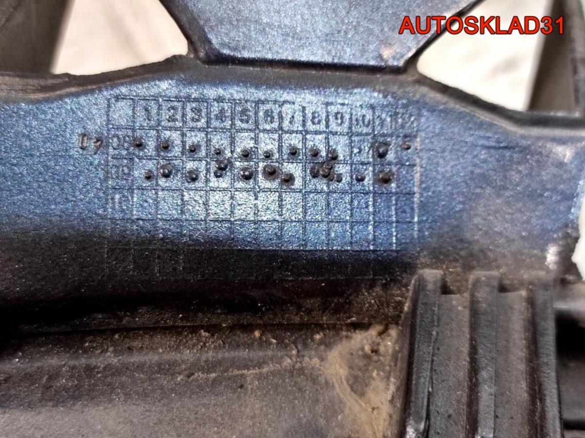 Панель передняя Ford C-MAX 1 3M518B041CD - АвтоСклад31.рф - авторазборка контрактные б/у запчасти в г. Белгород