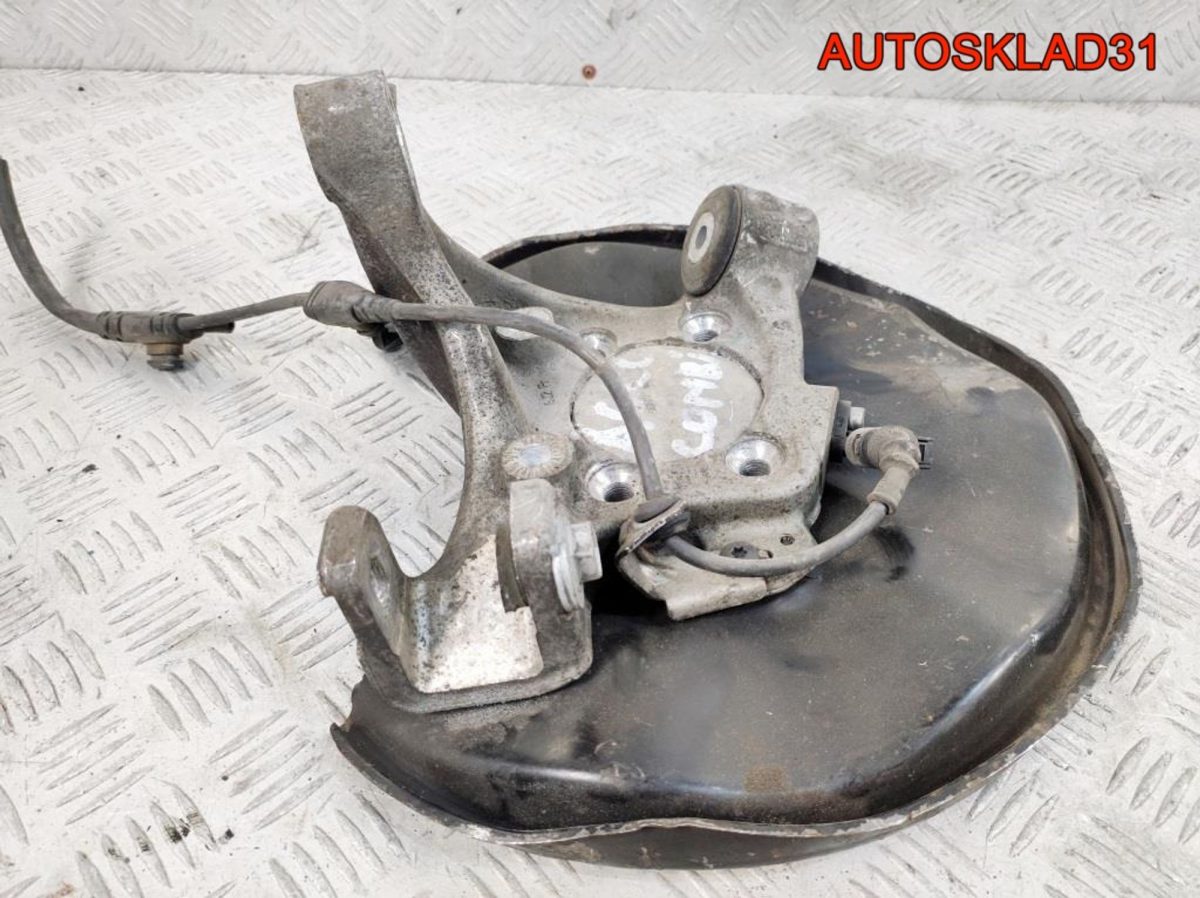 Кулак поворотный задний правый Audi A6 C6 2WD Combi - АвтоСклад31.рф - авторазборка контрактные б/у запчасти в г. Белгород