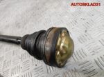 Полуось передняя левая Audi A4 B6 8E0407271AE МКПП - АвтоСклад31.рф - авторазборка контрактные б/у запчасти в г. Белгород