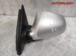 Зеркало левое 6 контактов VW Passat B6 3C1857507DP - АвтоСклад31.рф - авторазборка контрактные б/у запчасти в г. Белгород