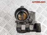 Заслонка дроссельная VW Golf 5 1,6 BLP 03C133062A - АвтоСклад31.рф - авторазборка контрактные б/у запчасти в г. Белгород