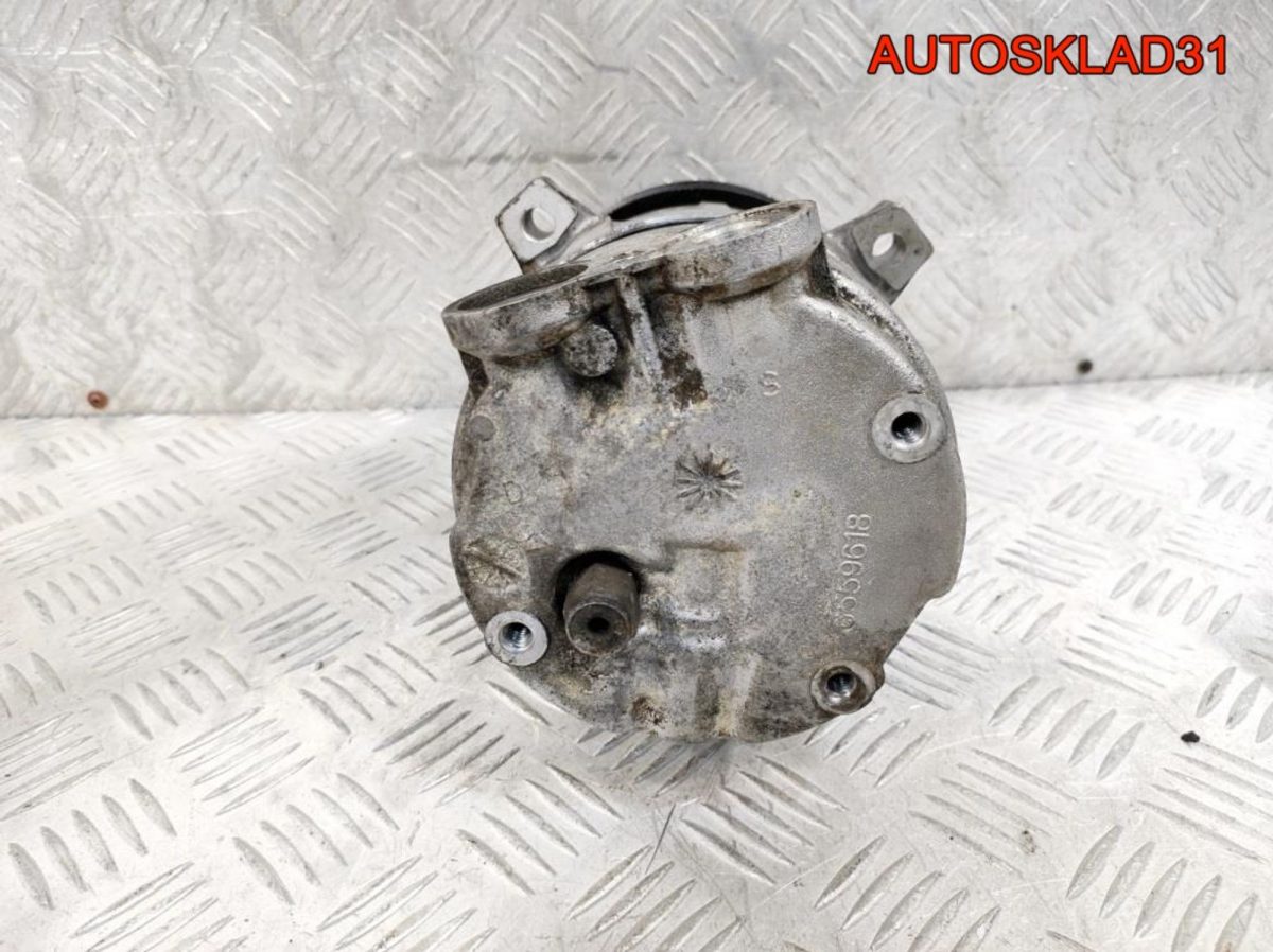 Компрессор кондиционера Opel Omega B 1135106 - АвтоСклад31.рф - авторазборка контрактные б/у запчасти в г. Белгород