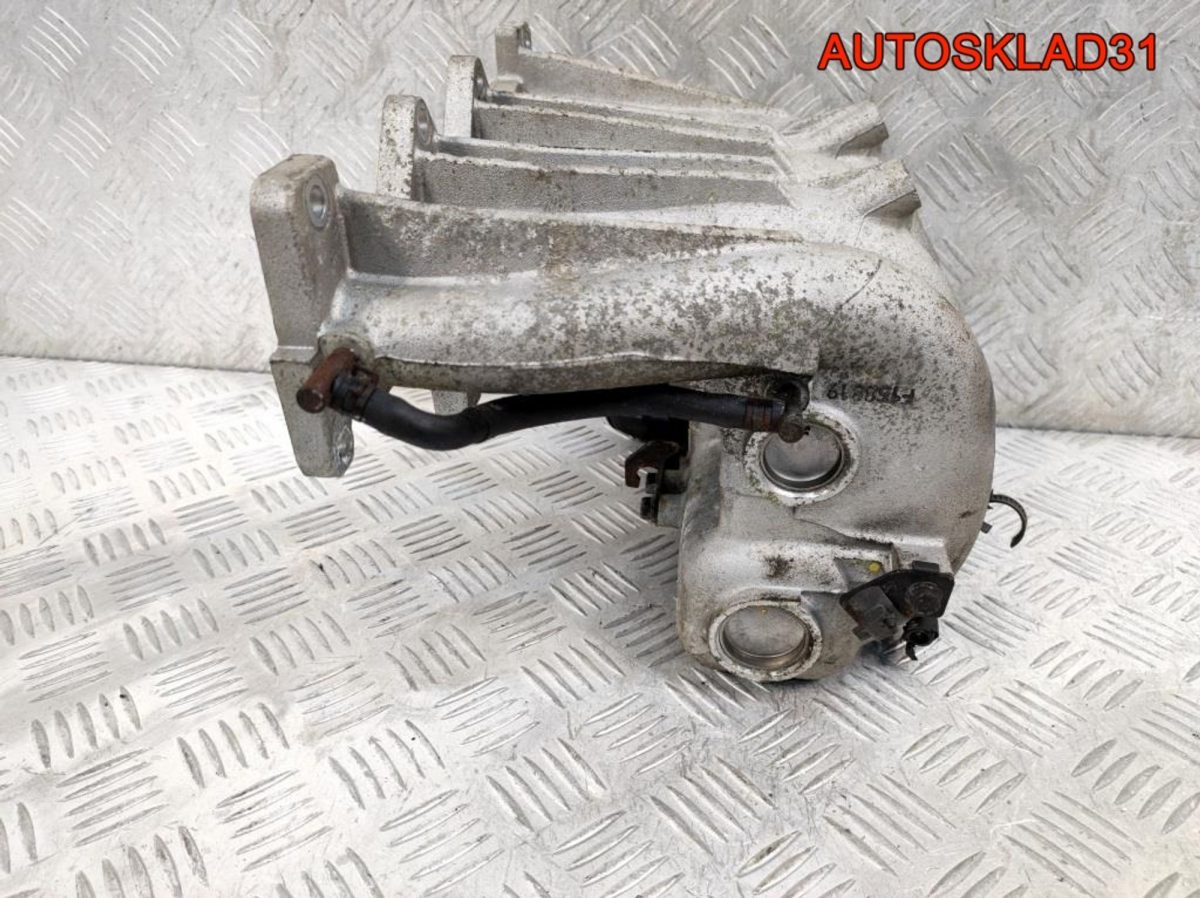 Коллектор впускной Hyundai Getz 1,4 G4EE 2831026470 - АвтоСклад31.рф - авторазборка контрактные б/у запчасти в г. Белгород