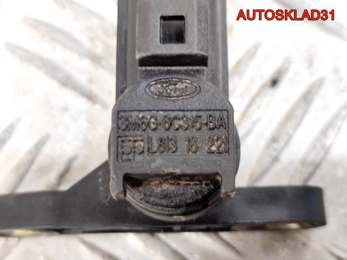 Датчик положения коленвала Ford Mondeo 4 3M6G6C315BA - АвтоСклад31.рф - авторазборка контрактные б/у запчасти в г. Белгород