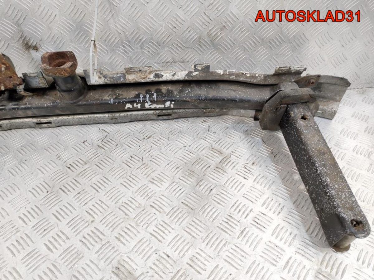 Фаркоп под съёмный крюк Audi A4 B5 Универсал - АвтоСклад31.рф - авторазборка контрактные б/у запчасти в г. Белгород