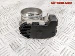 Заслонка дроссельная Audi A8 D3 6.0BHT Бензин 07D133062 - АвтоСклад31.рф - авторазборка контрактные б/у запчасти в г. Белгород