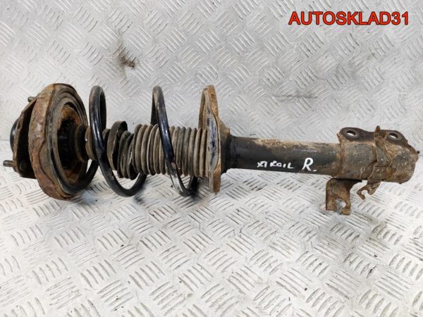 Бачок гидроусилителя Ford Maverick 2 3,0 7KB4 Бензин 3L843531AA - АвтоСклад31.рф - авторазборка контрактные б/у запчасти в г. Белгород