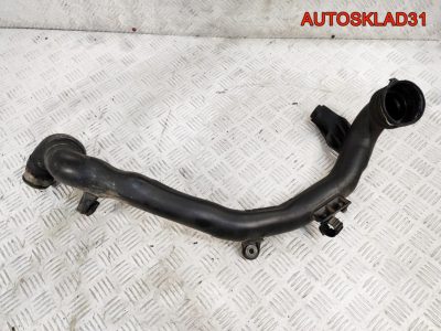 Патрубок интеркулера VW Passat B6 2.0 BMP 3C0145828E - АвтоСклад31.рф - авторазборка контрактные б/у запчасти в г. Белгород