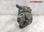 Компрессор кондиционера VW Polo 1,6 BAD 6Q0820803D - АвтоСклад31.рф - авторазборка контрактные б/у запчасти в г. Белгород