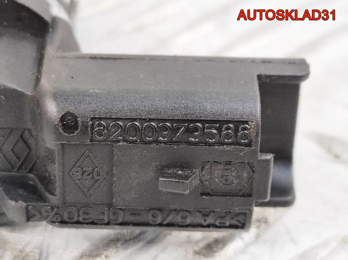Датчик положения коленвала Renault Megane 2 1,5 K9K 8200373588 - АвтоСклад31.рф - авторазборка контрактные б/у запчасти в г. Белгород