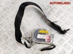 Ремень безопасности передний правый Nissan Micra K12 86884BC715 - АвтоСклад31.рф - авторазборка контрактные б/у запчасти в г. Белгород