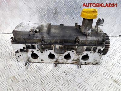 Головка блока Renault Logan 1.4 K7J 710  7701475893 - АвтоСклад31.рф - авторазборка контрактные б/у запчасти в г. Белгород
