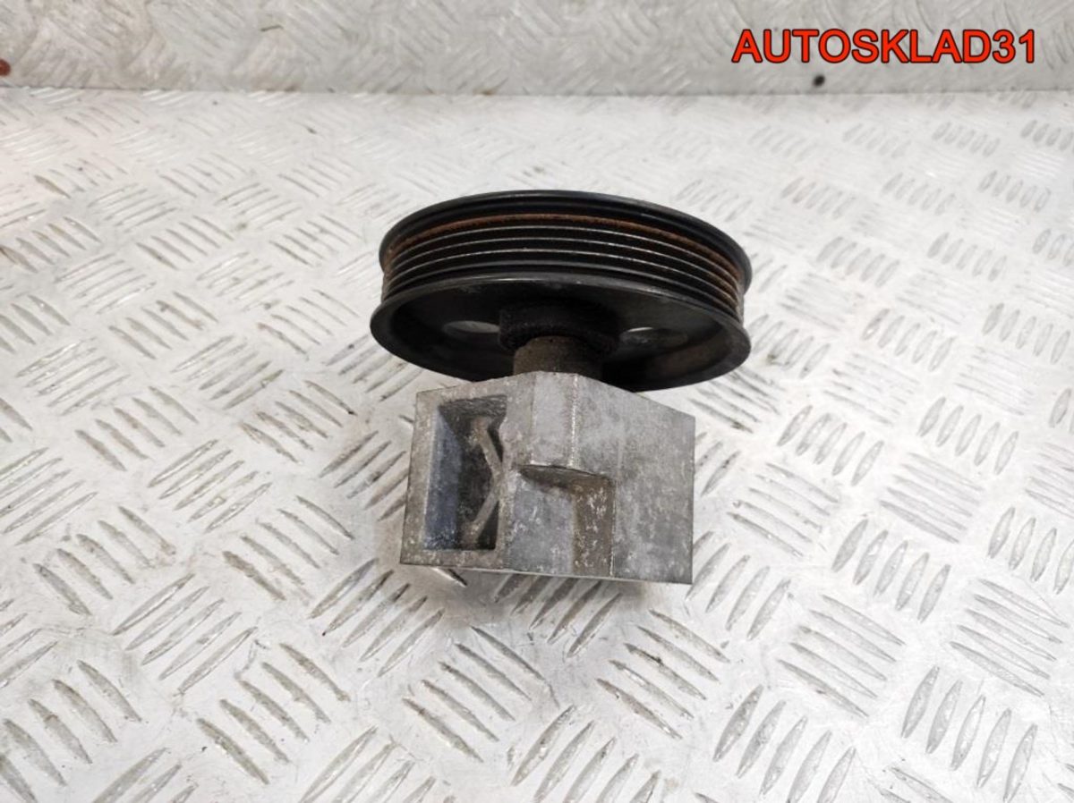 Натяжитель ремня Renault Megane 1,6 K4M 8200171807 - АвтоСклад31.рф - авторазборка контрактные б/у запчасти в г. Белгород