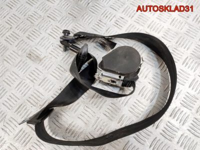 Ремень безопасности передний правый Renault Logan 0403092 - АвтоСклад31.рф - авторазборка контрактные б/у запчасти в г. Белгород