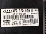 Панель приборов Audi A6 C6 Бензин 4F0920900M - АвтоСклад31.рф - авторазборка контрактные б/у запчасти в г. Белгород