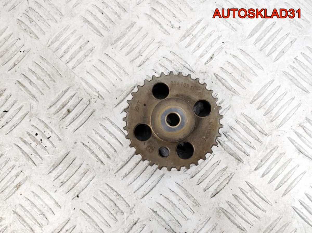 Шестерня распредвала Skoda Fabia 1,4 Бензин 036109111G - АвтоСклад31.рф - авторазборка контрактные б/у запчасти в г. Белгород