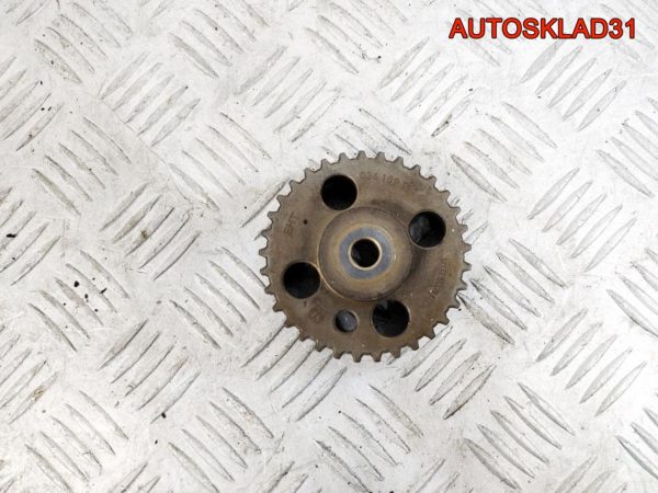 Шестерня распредвала VW Passat B5 1,8 ARG Бензин 027109111H - АвтоСклад31.рф - авторазборка контрактные б/у запчасти в г. Белгород
