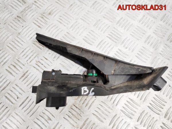 Бачок омывателя Skoda Octavia A4 1J0955453N - АвтоСклад31.рф - авторазборка контрактные б/у запчасти в г. Белгород