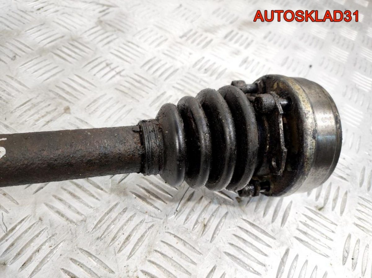 Полуось передняя Audi 80 B3 1,8 Бензин - АвтоСклад31.рф - авторазборка контрактные б/у запчасти в г. Белгород