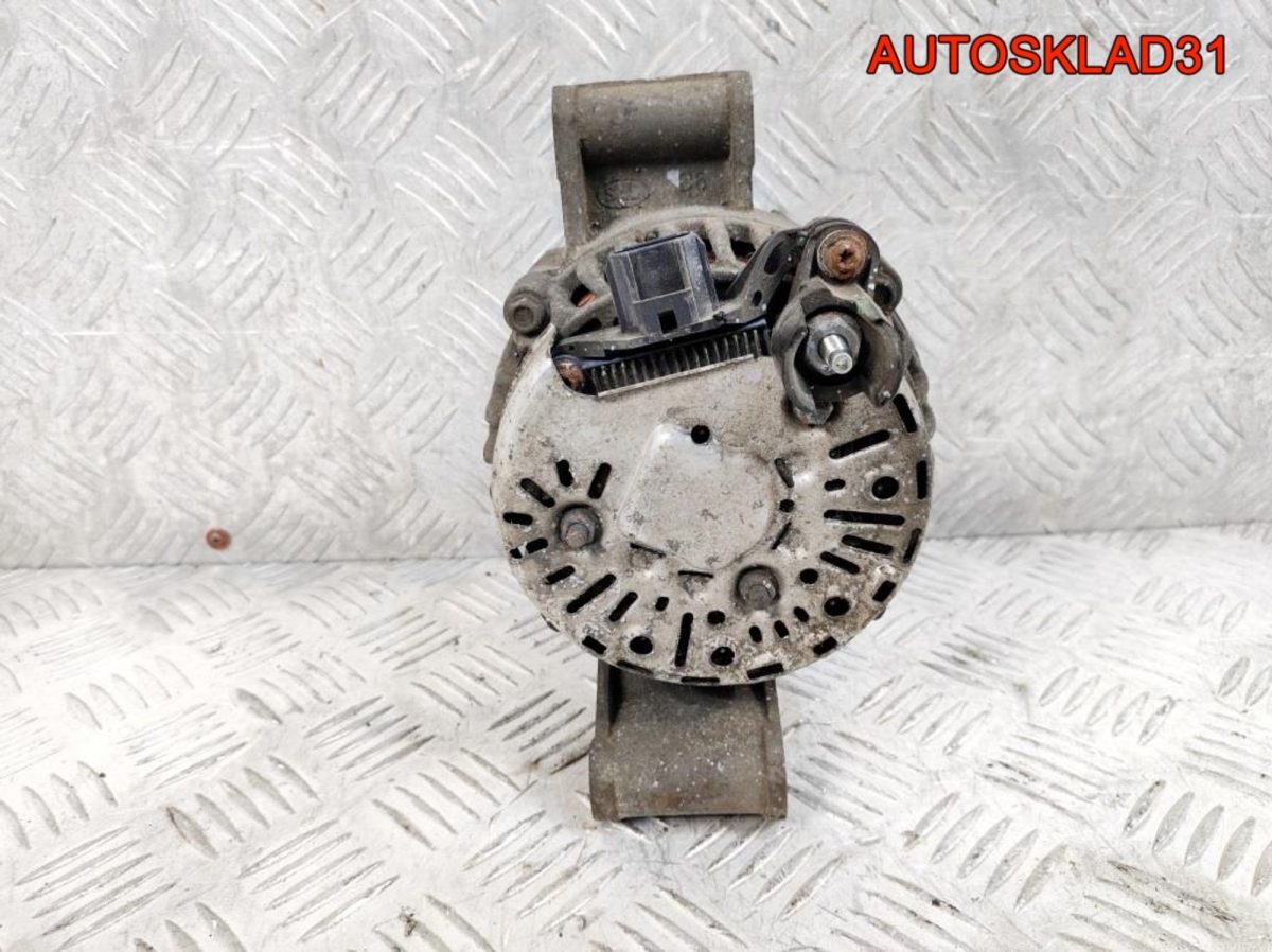 Генератор Ford Fiesta 5 Бензин 2S6T10300FC - АвтоСклад31.рф - авторазборка контрактные б/у запчасти в г. Белгород