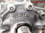 Редуктор рулевой Mercedes Benz W124 1244610805 в сборе с тягами и шлангами - АвтоСклад31.рф - авторазборка контрактные б/у запчасти в г. Белгород