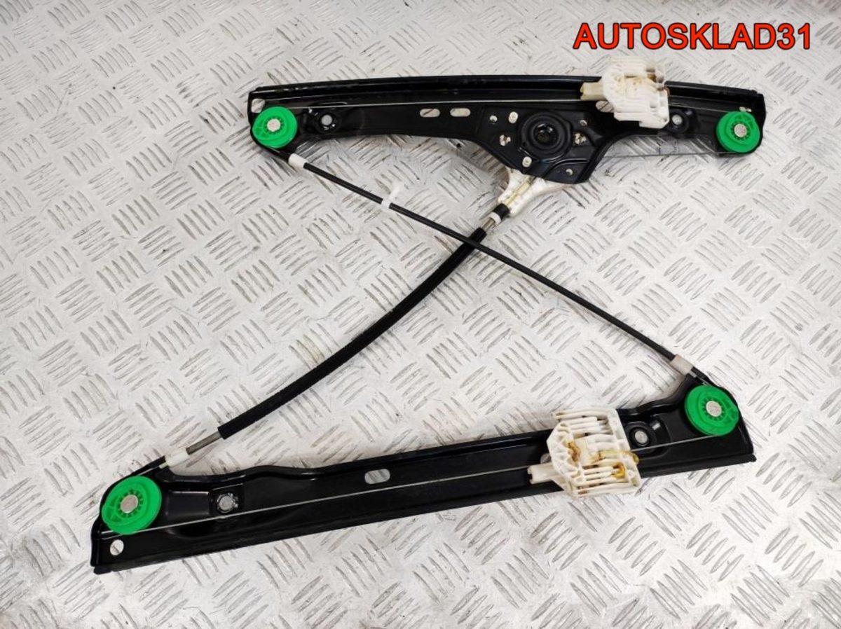 Стеклоподъемник передний правый BMW 3 серия E90 51337140588 - АвтоСклад31.рф - авторазборка контрактные б/у запчасти в г. Белгород