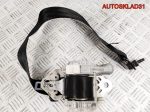 Ремень безопасности передний правый Nissan Micra K12 86884BC715 - АвтоСклад31.рф - авторазборка контрактные б/у запчасти в г. Белгород
