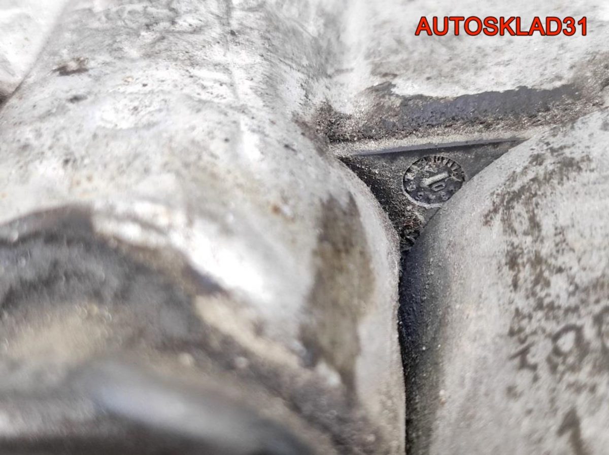 Суппорт тормозной задний правый Audi A8 D3 4E0615404B - АвтоСклад31.рф - авторазборка контрактные б/у запчасти в г. Белгород