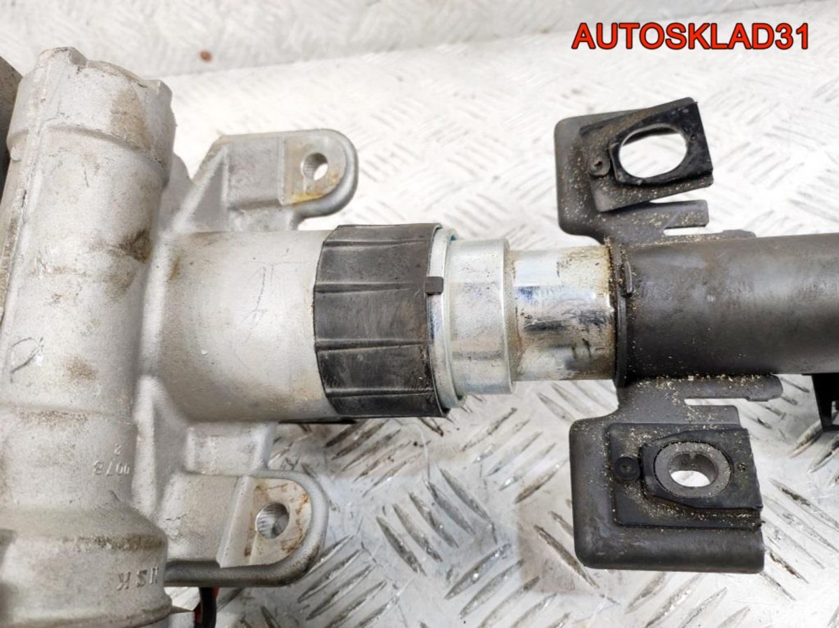 Электроусилитель руля Opel Corsa C 24463938 - АвтоСклад31.рф - авторазборка контрактные б/у запчасти в г. Белгород