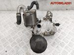 Корпус масляного фильтра Audi A8 D3 6.0BHT 07D115911J - АвтоСклад31.рф - авторазборка контрактные б/у запчасти в г. Белгород