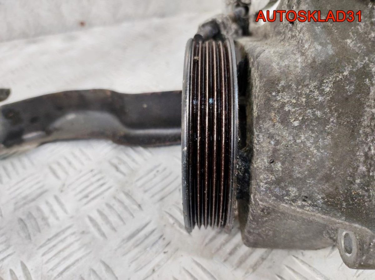 Насос ГУР Subaru Impreza G11 2,0 EJ201 Бензин - АвтоСклад31.рф - авторазборка контрактные б/у запчасти в г. Белгород