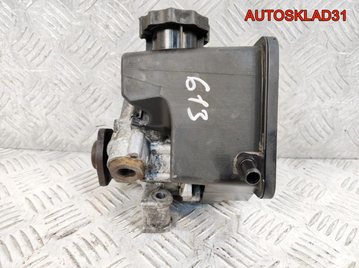 Гидроусилитель руля Mercedes W220 3,2 613.960 A002466740 - АвтоСклад31.рф - авторазборка контрактные б/у запчасти в г. Белгород