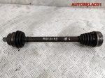 Привод передний левый Audi 80 B3 1,8 Бензин - АвтоСклад31.рф - авторазборка контрактные б/у запчасти в г. Белгород
